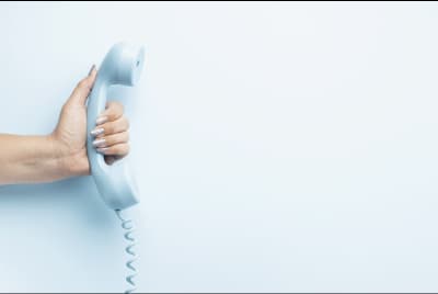 touch phone