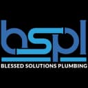 Logo Blesses Solutions Plumbing